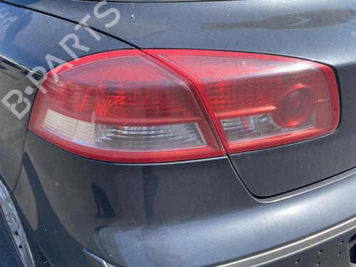 Left tailgate light RENAULT VEL SATIS (BJ0_) 2.0 dCi (BJ03, BJ0B) | BP25551127C79 - Image 25