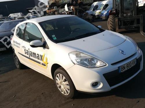 Startmotor RENAULT CLIO III (BR0/1, CR0/1) 1.5 dCi (C/BR0G, C/BR1G) | BP25516440M8 