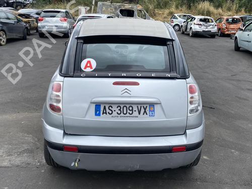 Front left window mechanism CITROËN C3 Pluriel (HB_) 1.6 | BP25510864C22  - Image 27