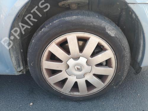 Højre baglygte RENAULT LAGUNA II (BG0/1_) 1.9 dCi | BP25561778C35 