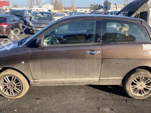 ABS pump LANCIA YPSILON (843_) 1.3 D Multijet (843.AXF11, 843.AXF1A, 843.AXM11,... | BP25504100M43  - Image 24