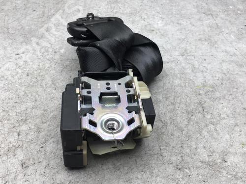 Front right seatbelt FORD FOCUS II (DA_, HCP, DP) 1.6 TDCi | BP25560704I25 - Image 2