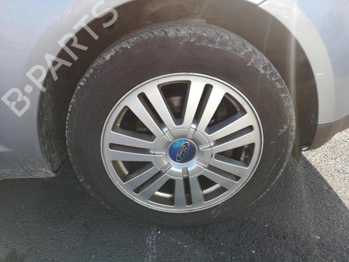 Left mirror FORD FOCUS C-MAX (DM2) 1.6 TDCi | BP25525787C26 