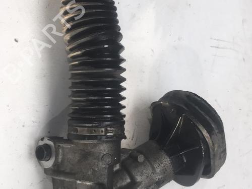 Used Steering rack Steering rack RENAULT MEGANE IV Hatchback (B9A/M/N_) 1.5 dCi 110 (B9A3) (110 hp) 25546586 25546586