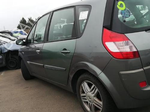 Starter RENAULT SCÉNIC II (JM0/1_) | BP25576774M8 - Image 28