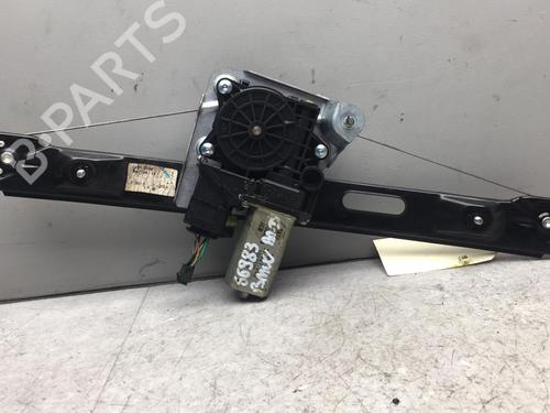 Rear right window mechanism BMW 1 (E87) 118 d | BP25555865C25 