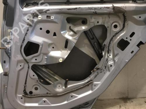 Right rear door BMW 1 (E87) 120 i | BP25551205C5 