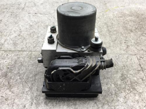 ABS pump DACIA DUSTER (HS_) 1.5 dCi 4x4 (HSMC, HSMD) | BP25501863M43 
