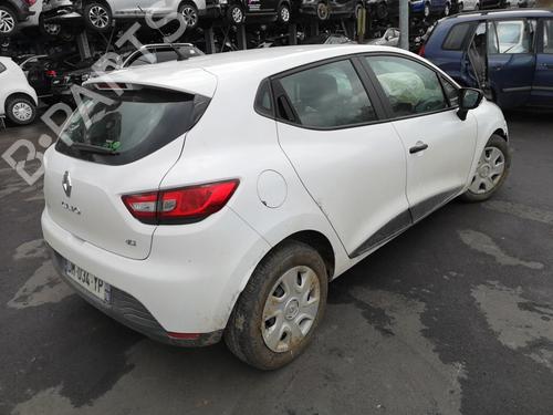 Left front window switch RENAULT CLIO IV (BH_) 1.5 dCi 75 | BP25538044I27 - Image 4