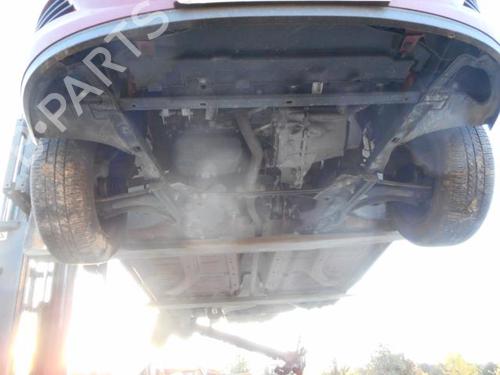 Steering column PEUGEOT 207 (WA_, WC_) 1.4 | BP25582286M21 