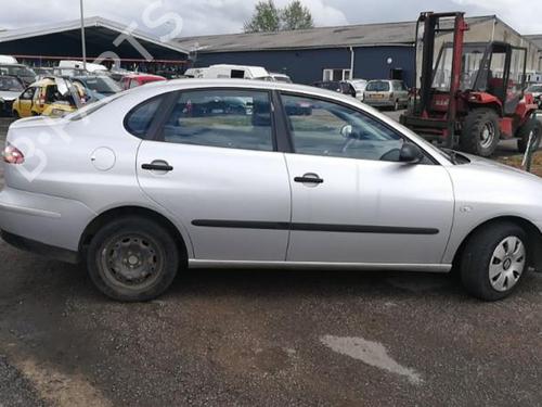 Forkjerm høyre SEAT CORDOBA (6L2) 1.9 TDI | BP27698103C42 