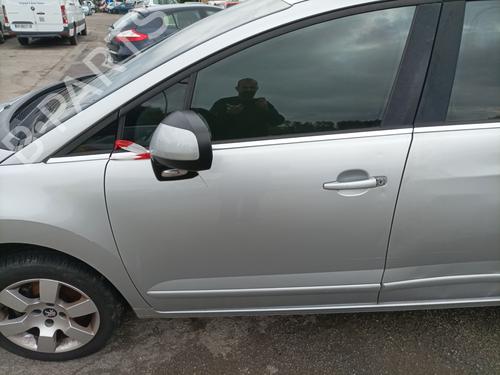 ABS pump PEUGEOT 5008 (0U_, 0E_) 1.2 | BP25499877M43 