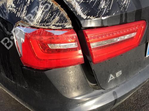 Starter AUDI A6 C7 Avant (4G5, 4GD) 3.0 TDI quattro | BP25522267M8  - Image 12