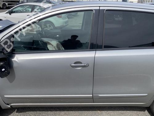 Used Parts NISSAN NOTE (E11, NE11) 1.4 4821274