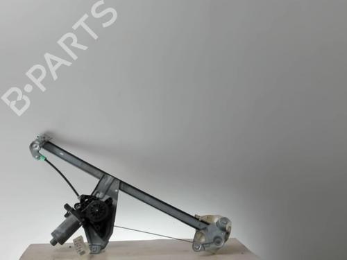 Used Front left window mechanism RENAULT ESPACE III (JE0_) 2.2 dCi (JE0K) (130 hp) 25516525