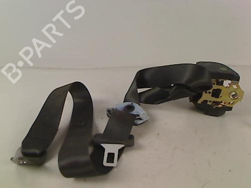 Used Rear right seatbelt Rear right seatbelt FORD FIESTA IV (JA_, JB_) 1.25 i 16V (75 hp) 27576312 27576312