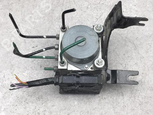 Used ABS pump RENAULT CLIO III (BR0/1, CR0/1) 1.5 dCi (C/BR0G, C/BR1G) (68 hp) 25581168