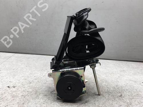 Used Front right seatbelt Front right seatbelt OPEL MERIVA A MPV (X03) 1.6 16V (E75) (100 hp) 25535203 25535203