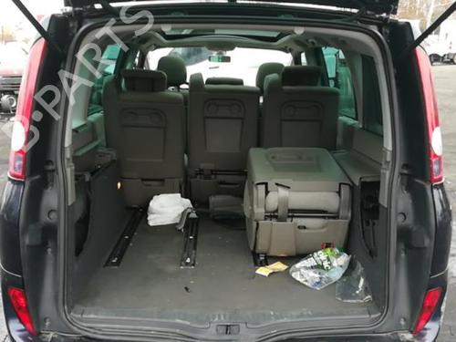 Right tailgate light RENAULT ESPACE IV (JK0/1_) 2.0 (JK0A, JK1D, JK0N) | BP25577774C80 - Image 14