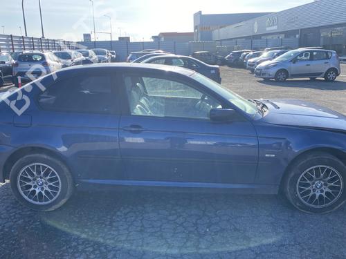 Front left seatbelt BMW 3 Compact (E46) 316 ti | BP32297466I26  - Image 15