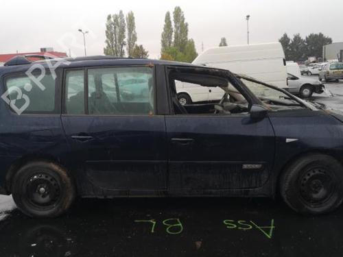 Left front brake caliper RENAULT ESPACE IV (JK0/1_) 2.0 dCi (JK02, JK03) | BP25534463M105  - Image 20