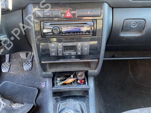 Left sun visor AUDI A3 (8L1) 1.9 TDI | BP25894360I1 - Image 20