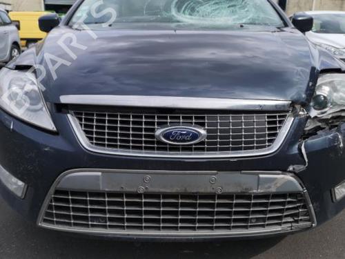 Climate control FORD MONDEO IV (BA7) 1.8 TDCi | BP25554217I5  - Image 12