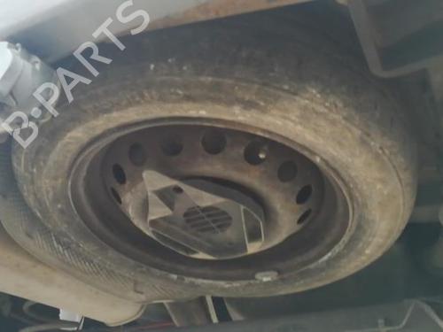 Left front driveshaft RENAULT MODUS / GRAND MODUS (F/JP0_) 1.5 dCi (JP0G, JP0H) | BP25534524M38  - Image 24