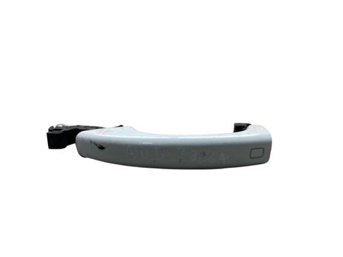 Used Front right exterior door handle AUDI Q3 (8UB, 8UG) 2.0 TDI quattro (177 hp) 25518939