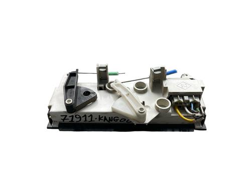 Climate control RENAULT KANGOO (KC0/1_) D 65 1.9 (KC0E, KC02, KC0J, KC0N) | BP25511355I5 
