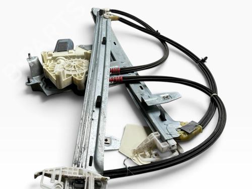 Used Front left window mechanism Front left window mechanism CITROËN XSARA PICASSO (N68) 1.6 HDi (90 hp) 40500733 40500733