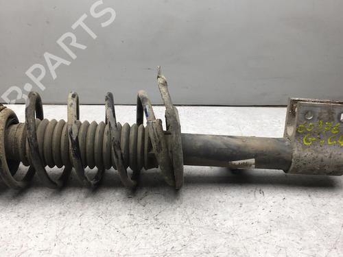 Used Left front shock absorber CITROËN C4 II (NC_) 1.6 HDi 110 (112 hp) 25521651