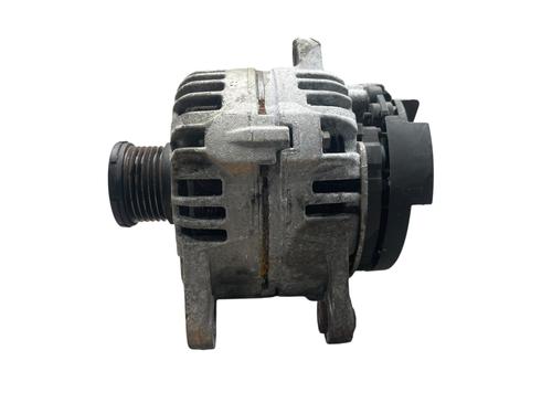 Used Alternator RENAULT CLIO III (BR0/1, CR0/1) 2.0 16V (BR0C, BR0K, CR0C, CR0K) (139 hp) 27271685