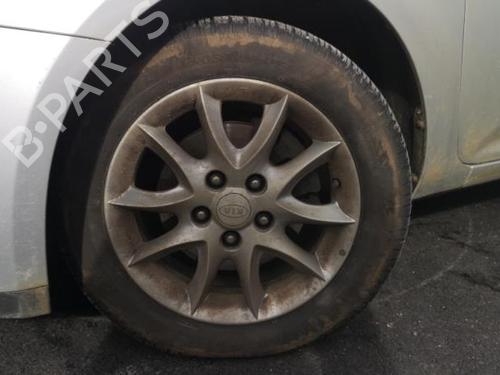 Rear left window mechanism KIA CEE'D SW (ED) 1.6 CRDi 90 | BP25524350C24  - Image 19
