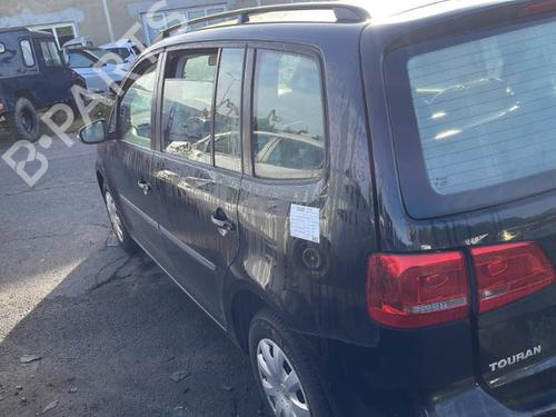 Left sun visor VW TOURAN (1T3) 1.6 TDI | BP25566708I1  - Image 16