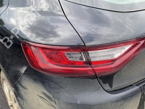 Rear left window mechanism RENAULT MEGANE IV Hatchback (B9A/M/N_)  | BP25518367C24  - Image 7