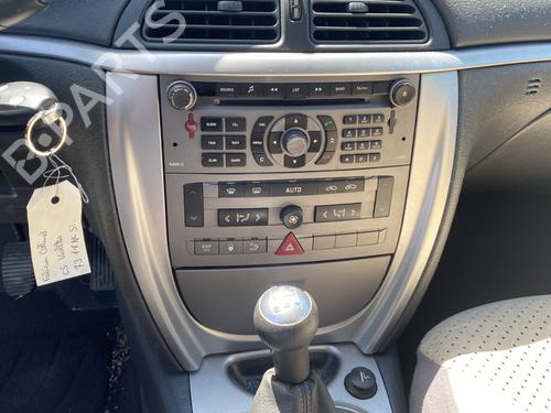 Rear left panel CITROËN C5 II (RC_) 1.8 16V (RC6FZB) | BP28204891C60  - Image 22