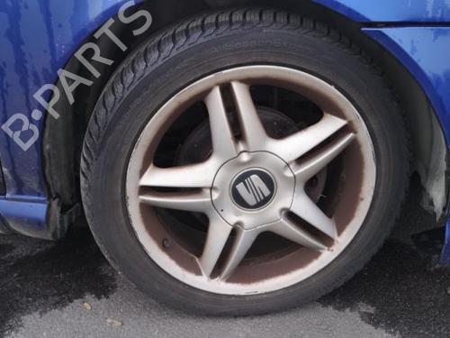 Heater blower motor SEAT LEON (1M1) 1.9 TDI | BP25583261M62 