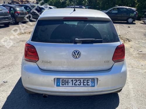 ABS pump VW POLO V (6R1, 6C1) 1.6 TDI | BP26684558M43 
