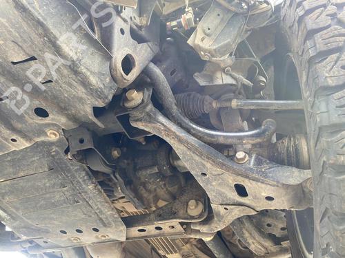 Seat buckle FORD RANGER (TKE) 2.2 TDCi 4x4 | BP25507060I32 - Image 28