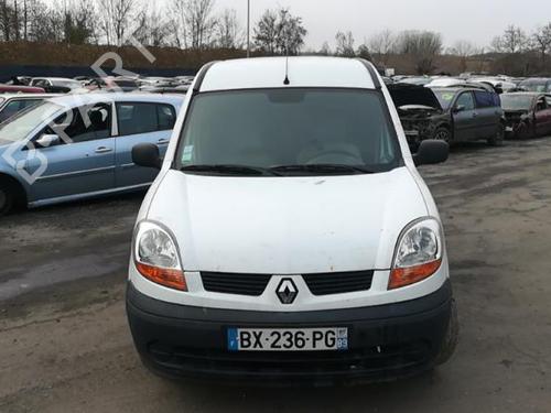 Right front driveshaft RENAULT KANGOO Express (FC0/1_) 1.5 dCi (FC07, FC1R) | BP25534539M39