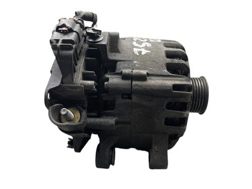 Generator CITROËN C4 Grand Picasso II (DA_, DE_) 1.6 HDi / BlueHDi 115 (115 hp) 31808402