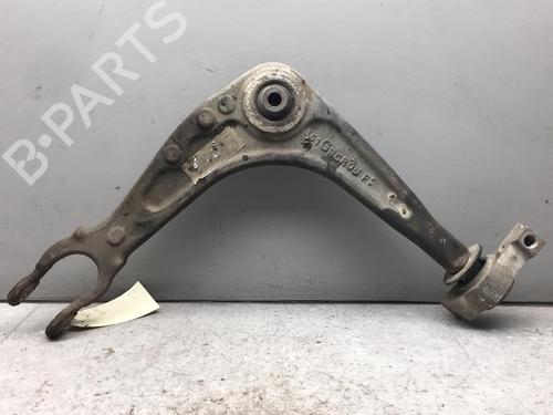 Used Left front suspension arm PEUGEOT 407 (6D_) 1.6 HDi 110 (6D9HZC, 6D9HYC) (109 hp) 25534301