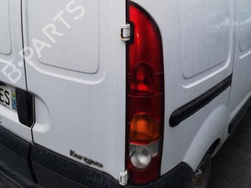 Third brake light RENAULT KANGOO Express (FC0/1_) 1.5 dCi (FC07, FC1R) | BP25550714L11 - Image 6