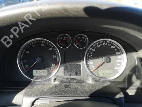 Ignition barrel VW PASSAT B5.5 (3B3) 1.8 T 20V | BP25585356M48  - Image 8