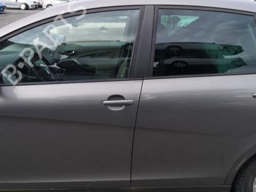 Left front window switch SEAT TOLEDO III (5P2) 1.9 TDI | BP25517809I27  - Image 10