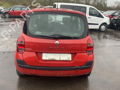 ABS pump RENAULT MODUS / GRAND MODUS (F/JP0_) 1.5 dCi (JP0G, JP0H) | BP25563691M43 - Image 34