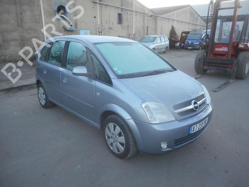 Switch OPEL MERIVA A MPV (X03) 1.7 CDTI (E75) | BP25524797I30 - Image 6