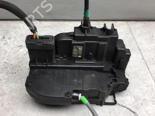 Rear left lock NISSAN QASHQAI / QASHQAI +2 I (J10, NJ10, JJ10E) 1.5 dCi | BP25538933C100 