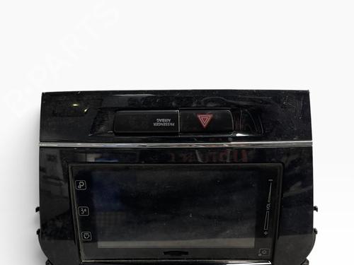 Radio SUZUKI VITARA (LY) 1.4 Hybrid (Mild Hybrid) (APK414) | BP31355823E6 - Image 5